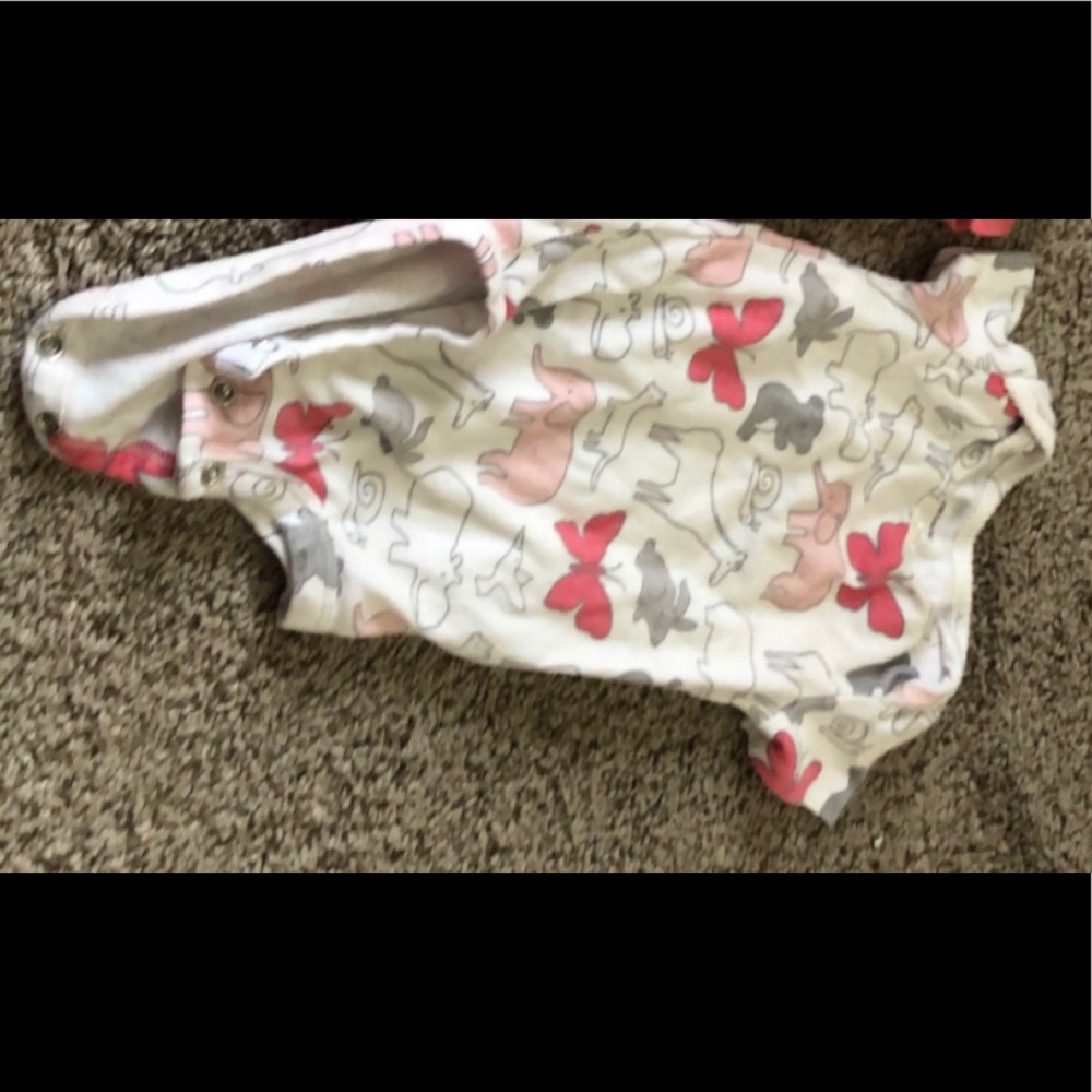 Baby onesie